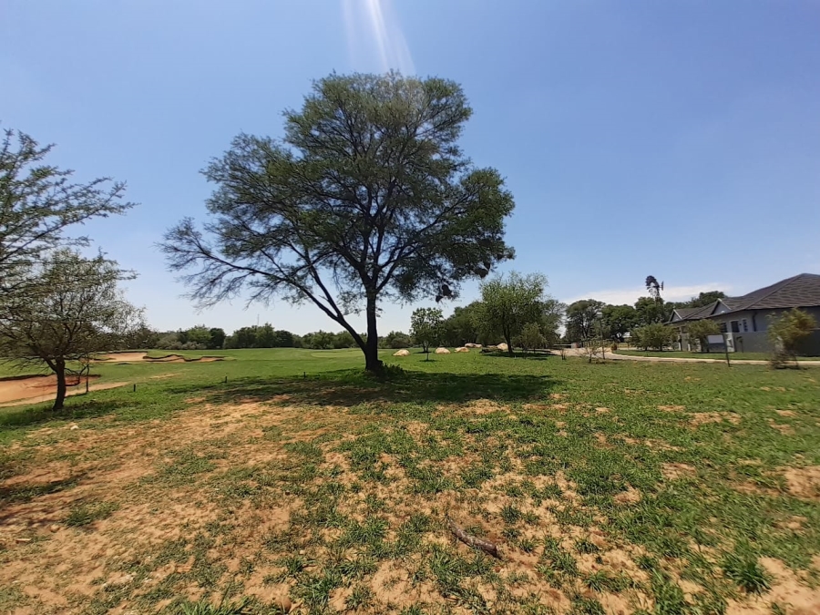 0 Bedroom Property for Sale in Vaal de Grace Golf Estate Free State